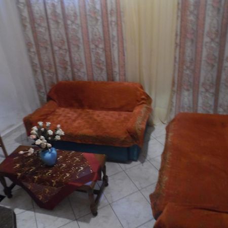 Elatos Rooms Mikrón Khoríon Exteriér fotografie
